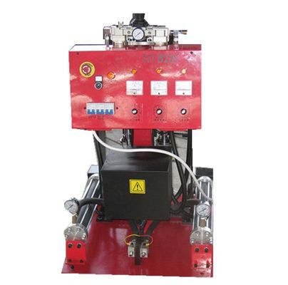 quality  Construction worksÂ   Advanced High Pressure Automatic Injection Molding PU Foam Spray Machine factory