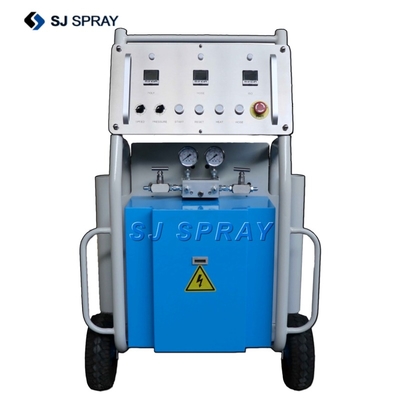 Hotels NEW Electric polyurethane pu Spray Insulation Machine FD-E3