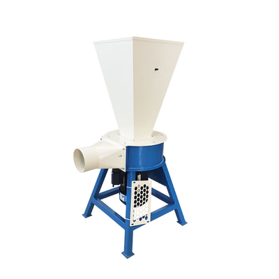 Factory Electric Sponge CrusherFoam CrusherFoam Developing Machine Sponge Foam Chip Shredder Sponge Shredder