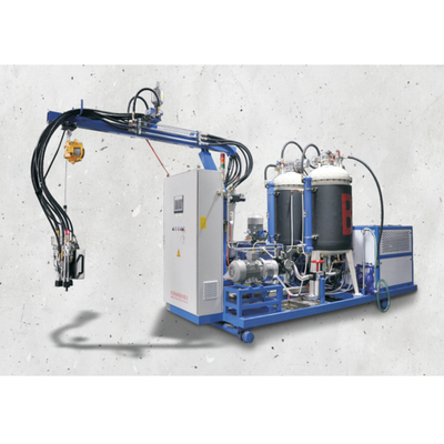Chinese Supplier PU Products Chinese Supplier PU Machine High Pressure Polyurethane Machine /high Pressure Polyurethane Foam Machine /polyurethane foam machine