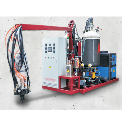 Polyurethane Products Produce Flexible PU Foam Making Machine /Pu Flexible Foam Machine /Polyurethane Flexible Foam Machine