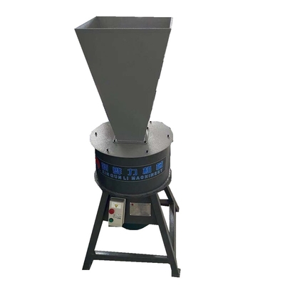 Factory shredder for foam shredding machine memory foam sponge crushing machine foam crusher machine