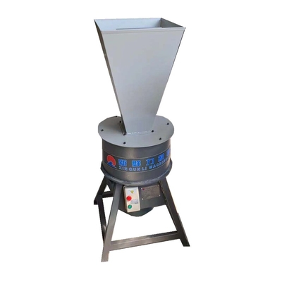 Factory Polyurethane Foam Shredder Shredder Sponge Shredding Shredder Machine