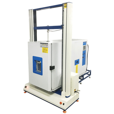 Liyi Stainless Steel High Low Voltage High Temperature Tensile Testing Machine