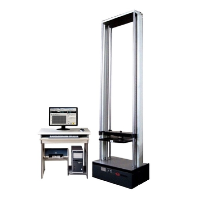 Plastic Pipe Ring Stiffness Testing Machine, HGW Computer Control Ring Stiffness Tester HGW