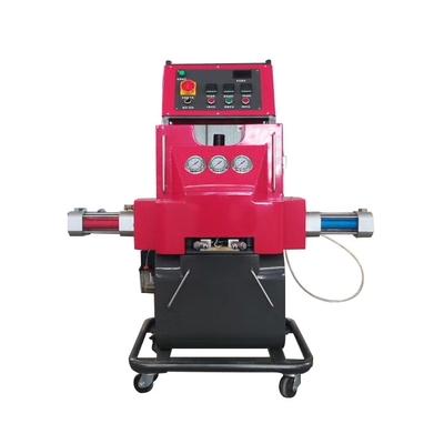 Easy Single Operation PU Foam Machine Inject Package