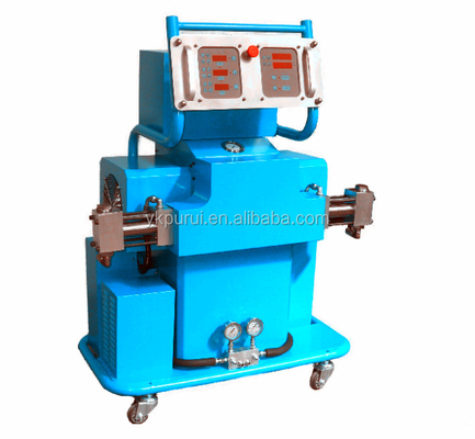 Keep Hot Polyurethane Foam Injection Machine / Polyurethane Spray Foam Machine / Polyurethane Injection